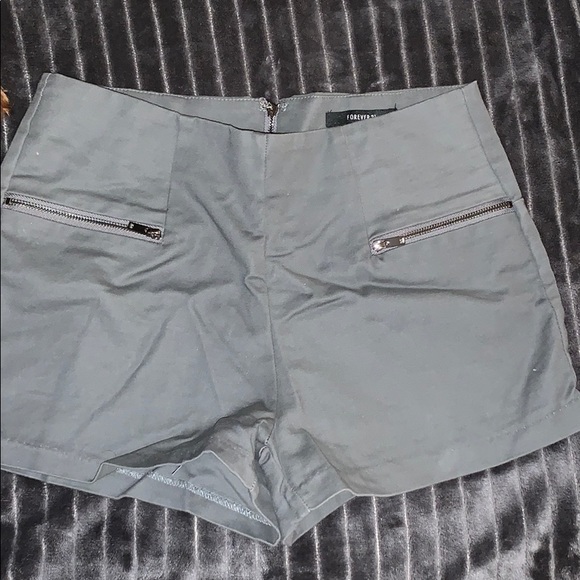 Rue21 Pants - High rise shorts